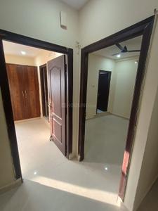 Hall Image of 1000 Sq.ft 2 BHK Apartment / Flat for rent in Banjara Hills Hyderabad for Rs. 30000