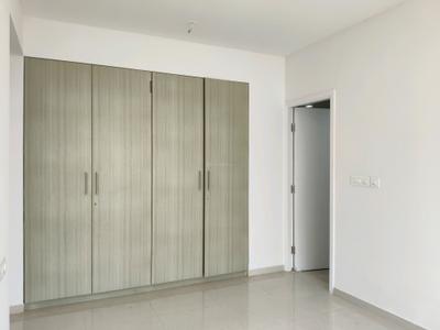 Bedroom Image of 1100 Sq.ft 3 BHK Apartment / Flat for sale in DSS Mahavir Spring, Pokhran- 2 Thane for Rs. 21500000