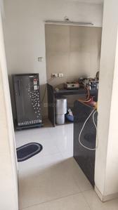 Kitchen Image of 1750 Sq.ft 3 BHK Apartment / Flat for rent in Anmol Nayantara City One Phase 3, Govind Nagar Nashik for Rs. 29000