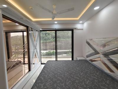 Bedroom Image of 1320 Sq.ft 2 BHK Apartment / Flat for sale in Shapoorji Pallonji Vanaha, Bavdhan Pune for Rs. 14000000