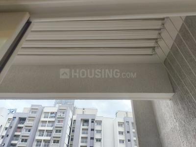 Image of 940 Sq.ft 2 BHK Apartment / Flat for rent in Eden Park At The Prestige City, Sarjapur, Bengaluru for Rs. 40000