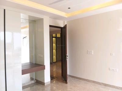 Bedroom Image of 1550 Sq.ft 3 BHK Builder Floor for sale in Sector 23 Gurgaon for Rs. 34000000