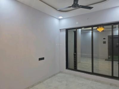 Living Room Image of 1041 Sq.ft 2 BHK Apartment / Flat for sale in Shantee Flamingo Residency, Vasai West Vasai for Rs. 6500000