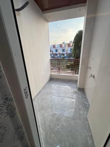 Bedroom Image of 1450 Sq.ft 3 BHK Apartment / Flat for sale in Jagatpura Jaipur for Rs. 7700000