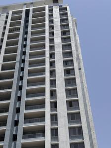 Image of 1000 Sq.ft 2 BHK Apartment / Flat for sale in Top Towers A, Wakad, Pune for Rs. 12200000