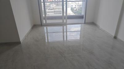 Living Room Image of 1280 Sq.ft 2 BHK Apartment / Flat for sale in Oxy Beaumonde Phase 1, Viman Nagar Pune for Rs. 14500000