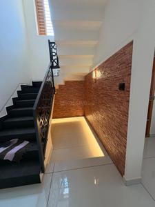 Image of 2000 Sq.ft 4.5 BHK Independent House for rent in Pothencode, Thiruvananthapuram for Rs. 35000