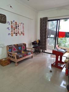 2 BHK Flat