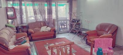 Hall Image of 1308 Sq.ft 3 BHK Apartment / Flat for sale in Bistupur Jamshedpur for Rs. 8100000