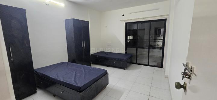 Hall Image of Advika pg in Kothrud, Pune