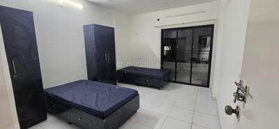 Hall Image of Advika pg  in Kothrud, Pune