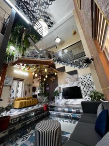Living Room Image of 2700 Sq.ft 3 BHK Independent House for sale in Kadachanendhal Madurai for Rs. 15900000