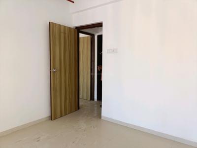 Bedroom Image of 560 Sq.ft 1 BHK Apartment / Flat for sale in Avant Heritage, Jogeshwari East Mumbai for Rs. 9800000