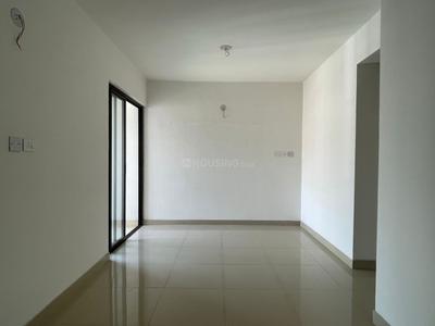Hall Image of 905 Sq.ft 2 BHK Apartment / Flat for sale in Shrachi Greenwood Nest, New Town Kolkata for Rs. 7350000