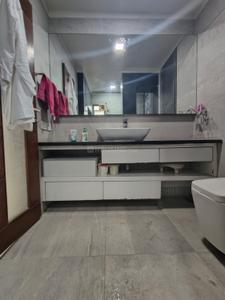 Image of 3300 Sq.ft 5 BHK Apartment / Flat for sale in Bodakdev, Ahmedabad for Rs. 22000000