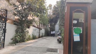 Image of 5000 Sq.ft 9 BHK Independent House for sale in Amberpet, Hyderabad for Rs. 140000000