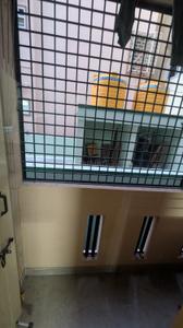 Balcony Image of 1365 Sq.ft 3 BHK Apartment / Flat for sale in K R Puram Bengaluru for Rs. 18400000