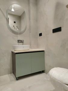 Bedroom One Image of 2700 Sq.ft 4.5 BHK Builder Floor for sale in Adani Samsara Avasa, Kadarpur Gurgaon for Rs. 46000000