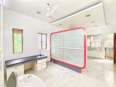 Bedroom Image of 1998 Sq.ft 4.5 BHK Apartment / Flat for sale in Bhugaon Pune for Rs. 14500000