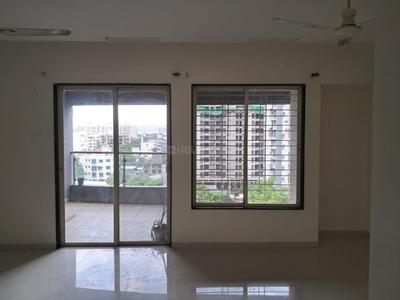 Hall Image of 950 Sq.ft 2.5 BHK Apartment / Flat for rent in Vishal Krishnas Blessing, Hadapsar Pune for Rs. 30000
