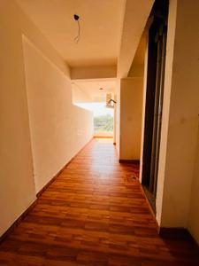 Balcony Image of 1712 Sq.ft 3 BHK Apartment / Flat for sale in Jagatpura Jaipur for Rs. 9416000