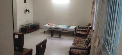 Living Room Image of 1400 Sq.ft 2 BHK Apartment / Flat for sale in Kasturi Apostrophe 2, Wakad Pune for Rs. 12800000