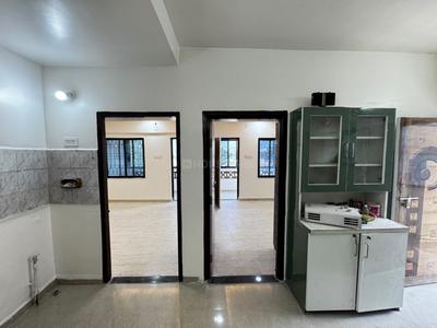 Hall Image of 2200 Sq.ft 3 BHK Apartment / Flat for rent in Besa Nagpur for Rs. 20000