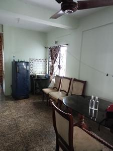 Hall Image of 1050 Sq.ft 3 BHK Apartment / Flat for sale in Naktala Kolkata for Rs. 4500000