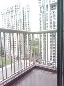 Bedroom Two Image of 1264 Sq.ft 3 BHK Apartment / Flat for sale in Tata Eden Court Primo, New Town Kolkata for Rs. 13000000