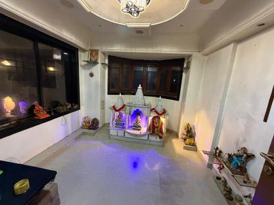 Hall Image of 1500 Sq.ft 3 BHK Apartment / Flat for sale in Kalyan West Kalyan for Rs. 21000000