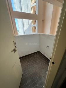 Balcony Image of 1450 Sq.ft 4 BHK Apartment / Flat for sale in PGH Peoples High Rise, Ayodhya Bypass Bhopal for Rs. 5100000