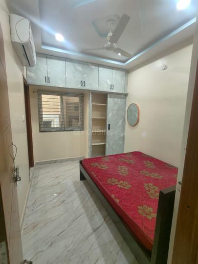 Ramakant house Bedroom 1