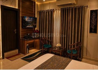 Bedroom Image of Premium stay Luxury pg  in Sector 38, Gurgaon