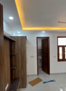 3 BHK Independent Builder Floor