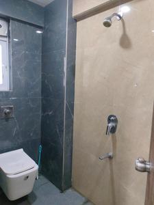 Om Cygnus Attached Bathroom with Bedroom Two 3