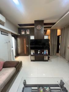 Hall Image of 1700 Sq.ft 3 BHK Independent House for sale in Purushottam Nagar Anand for Rs. 11500000