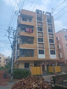 3 BHK Flat