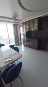 Hall Image of 1400 Sq.ft 3 BHK Apartment / Flat for rent in Symphonia, Vaishali Nagar Jaipur for Rs. 55000