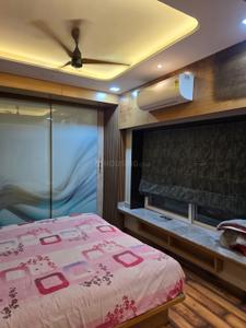 Bedroom Image of 1050 Sq.ft 2 BHK Apartment / Flat for rent in Pradhan Nagar Siliguri for Rs. 35000