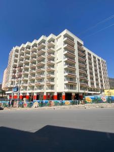 Image of 2930 Sq.ft 4 BHK Apartment / Flat for sale in Pacific Eiffel Homes, Sahastradhara Road, Dehradun for Rs. 31750000