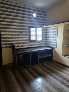 Kitchen Image of 800 Sq.ft 1 BHK Apartment / Flat for rent in Parvati nivas, Nanded-Waghala Nanded for Rs. 7000