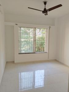 Bedroom Image of 750 Sq.ft 1 BHK Apartment / Flat for rent in Rama Nakshatram, Chinchwad Pune for Rs. 16500