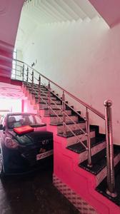 Balcony Image of 3882 Sq.ft 7 BHK Independent House for sale in Ekta Nagar Pilibhit for Rs. 12000000
