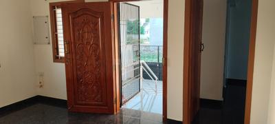 Bedroom Image of 800 Sq.ft 2 BHK Independent House for rent in Meenakshi Amman Nagar Madurai for Rs. 13000