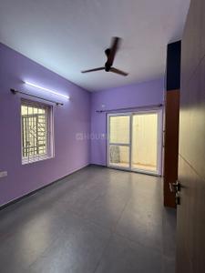 Bedroom Image of 1700 Sq.ft 3 BHK Villa for rent in 42 Markone, Bommasandra Bengaluru for Rs. 45000