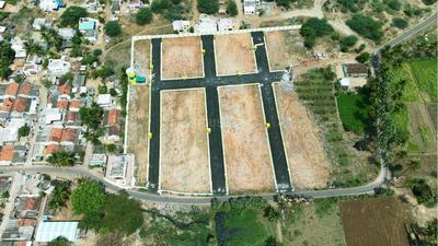 Image of 600 Sq.ft Residential Plot / Land for sale in Kollapatty, Salem for Rs. 1080010