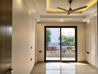 Bedroom Image of 2430 Sq.ft 4 BHK Builder Floor for sale in Sector 49 Gurgaon for Rs. 36000000