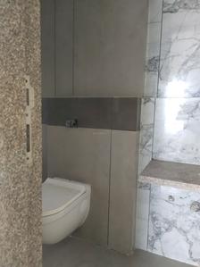 Bedroom One Image of 1250 Sq.ft 3 BHK Apartment / Flat for sale in Gurukrupa Marina Enclave Wings Q And R With Kindergarten Phase IV, Malad West Mumbai for Rs. 29000000