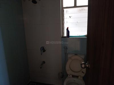 Image of 950 Sq.ft 2 BHK Apartment / Flat for sale in Kumar Sparklet Smart Homes, Hinjawadi Phase 3, Pune for Rs. 6500000