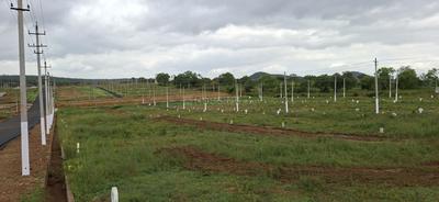 Image of 1200 Sq.ft Residential Plot / Land for sale in Jayapura, Mysore for Rs. 1800000